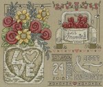 (image for) Rustic Wedding